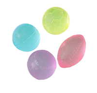 Squishy personnalisé en forme de boulette, baozi, bâton de beurre, fromage, animal, fruit, jouet anti-stress à remontée lente en TPR, boîte surprise