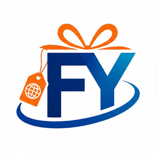 Hangzhou Fenying Trading Co., Ltd. logo