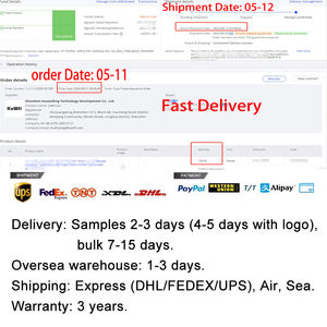 太阳能KuWFi 600米Wifi 2.5G端口AX3000 WiFi6 48v PoE DC IP65 360度社区远程室外接入点 - Product Image 5