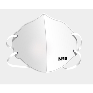 Mesin Cetak Bantalan Masker Wajah Cup N95 Ultrasonik, Mesin Cetak Masker N95 - Product Image 4