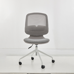 Sinonis เก้าอี้สำนักงานที่ออกแบบตามหลักสรีรศาสตร์หมุนได้สะดวกสบายมีล้อที่เท้าแขนห้องประชุมห้องประชุมการฝึกอบรมการฝึกอบรมขายส่ง - Product Image 1