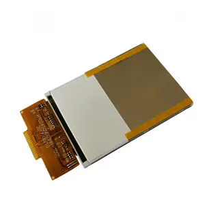 Lcd Display Panel Screen Factory Price 2.4 Inch Tft Lcd Display Screen 240*320 Driver Ili9341 With/without Touch Panel