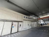 Machine de séchage de boues à circuit fermé, à pompe à chaleur refroidie par air, contrôlée par PLC avancé, pour boues d'impression et de teinture