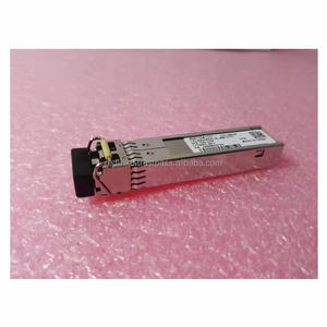 02310LJG  OGSM01880  Transceptor Óptico, eSFP (industrial), 850nm, 1.25Gb/s, -10dBm, -2.5dBm, -17dBm, LC, multimodo, 0.55km - Product Image 4