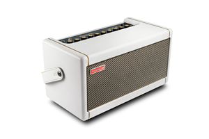 Amplificateur de guitare Positive Grid <span class=keywords><strong>Spark</strong></span> Pearl 40 watts, amplificateur de pratique combiné pour guitare électrique, basse et guitare acoustique - Product Image 4