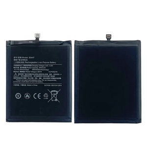 Batería <span class=keywords><strong>para</strong></span> Teléfono Móvil BM4F <span class=keywords><strong>para</strong></span> <span class=keywords><strong>Xiaomi</strong></span> <span class=keywords><strong>A3</strong></span> CC9 CC9e <span class=keywords><strong>Mi</strong></span> 9 Lite Mi9 Lite 9Lite - Product Image 5