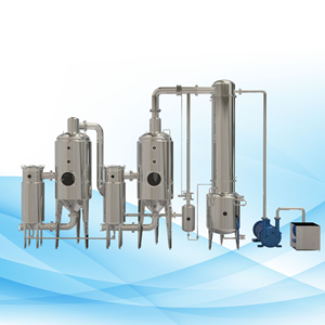 สายการผลิตน้ำผลไม้เข้มข้นเกรดอาหารอุตสาหกรรมรวมถึงเครื่องยนต์มอเตอร์สำหรับทำน้ำเสาวรสมะม่วงอ้อย - Product Image 6