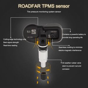 BST 315Mhz giám sát áp suất lốp hệ thống cảm biến <span class=keywords><strong>TPMS</strong></span> cho 2008-2010 ex35 2008-2010 G37 2012-2014 Cube 2012-2014 40700-jk01b - Product Image 3