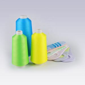 เส้นด้ายถักถุงเท้าไนลอน 66 แบบบิดเกลียว 78DTEX 24F ย้อมสีแบบ Hank <span class=keywords><strong>ราคา</strong></span>โรงงาน - Product Image 2