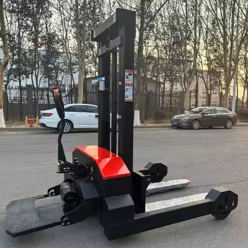 Factory Customization off Road Rough Terrain