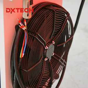 Precio de fábrica Mini 1000W/1500W/2000W Máquina de limpieza láser de fibra portátil para acero inoxidable y aluminio multifuncional - Product Image 6