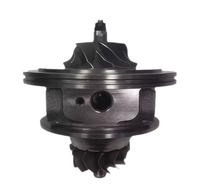 Cartouche complète de turbocompresseur 18559700002 1855-970-0002 pour Mercedes A 45 & AMG 2013 - 256/360 280/381 M133.980