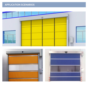 Fast Door Microwave <strong>Sensor</strong> Automatic Sliding Door <strong>Sensor</strong> 24g Induction Probe Motion &amp; Position <strong>Sensor</strong> - Product Image 6
