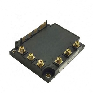 Mô-đun nguồn <span class=keywords><strong>IGBT</strong></span> Zhida Shunfa 6MBP100KC060 6MBP100KC 6MBP100 6MBP A50L-0001-0291 A50L-0001 A50L 100A <span class=keywords><strong>600V</strong></span> 6MBP100KC060 - Product Image 2