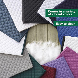 Produits équestres promotionnels couverture de <span class=keywords><strong>selle</strong></span> de cheval <span class=keywords><strong>tapis</strong></span> de <span class=keywords><strong>selle</strong></span> équine personnalisé de qualité supérieure <span class=keywords><strong>tapis</strong></span> tout usage - Product Image 4