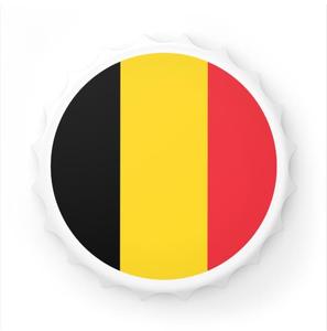 Bandiera Tedesca 2026 per Partite di Calcio, 48 Bandiere Nazionali, Tappo per Bottiglia di Birra Creativo, Decorazione da Appendere per Bar e Caffè, Personalizzabile - Product Image 6