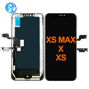 Teléfono móvil Lcd para iPhone Xs Max Lcd Incell Lcd Screen para iPhone <span class=keywords><strong>X</strong></span> <span class=keywords><strong>s</strong></span> Max Display - Product Image 1