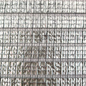 Filets d'ombrage en aluminium PET de type <span class=keywords><strong>mezzanine</strong></span> pour couverture de parking - Product Image 2