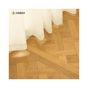 Hdf 12mm Ac4 pavimento in Parquet laminato impermeabile in marmo aspetto impermeabile a prova di acqua e graffio <span class=keywords><strong>Re</strong></span> - Product Image 5
