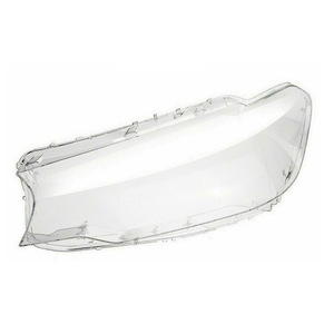 Cubierta de faro Bmw G11 G12, carcasa de lente transparente para la serie 7 16-19, izquierda y derecha - Product Image 1