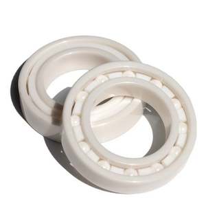 แบริ่งเซรามิก6205ตลับลูกปืนเซรามิกสปินเดิลแบริ่งจีน - Product Image 6