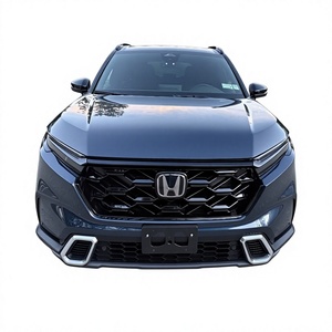 Vente en gros de voitures d'occasion Honda CR-V Hybrid Sport Touring AWD Sport Touring 4 portes SUV, années 2014 à 2024. - Product Image 1