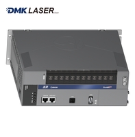 Servomoteur EtherCAT BOCHU S9 haute vitesse et couple élevé avec encodeur absolu, garantie 1 an, 6 kg pour machine de découpe laser à fibre