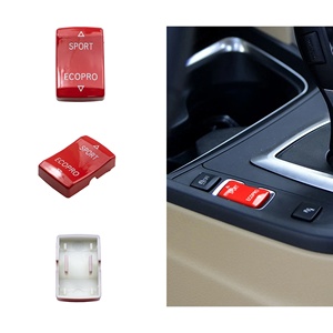 Sensor de Radar Central para coche, botón antideslizante ESP para <span class=keywords><strong>BMW</strong></span> 1 2 3 4 series F20 F21 F23 F24 F30 F31 F32 F33 F34 F36, interruptor de consola - Product Image 2