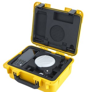 ชุดอุปกรณ์ EFIX F7 GNSS RTK แบบฐานและแบบเคลื่อนที่ 824CH ดีไซน์ขนาดพกพา ไม่ต้องปรับเทียบ IMU 60 °   ชุดอุปกรณ์สำรวจแบบทนทาน แบตเตอรี่ใช้งานได้ 12 ชั่วโมง พร้อมระบบ Tilt - Product Image 3