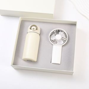 Sympathy and Practical Bouncing Insulated/thermal/vacuum Cup with Umbrella for Unique Products Gift <b>Box</b> <b>Presents</b> for Daily Use - Product Image 6