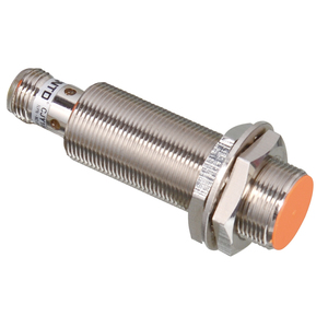 CJY18E-05M Cylindrical Type Long Proximity Switching IP67 NPN Inductive Proximity Sensor for Industrial <b>Control</b> - Product Image 1