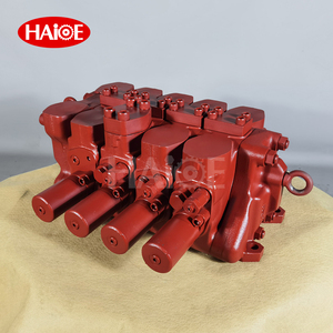 4450220 para Excavadora EX2500-5 EX2500-6, Control Hidráulico Principal EX2600-6 - Product Image 6