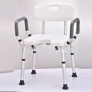 Sillas de <span class=keywords><strong>ducha</strong></span> para Discapacitados de baño convenientes y de alta calidad para adultos mayores - Product Image 3