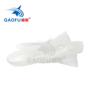 Gaofu thương hiệu phụ kiện rung màn hình con dấu cao su bền Vòng đệm Silicone 600-2000mm Đường kính các bộ phận máy - Product Image 6