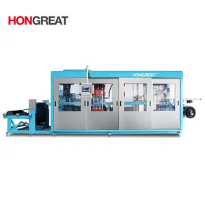 PET Blood Test Tube Husky Hot Runner Injection Molding Machine