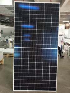 Panneaux solaires <span class=keywords><strong>DAH</strong></span> Chine 550w Prix des panneaux solaires en Tunisie - Product Image 3
