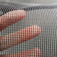 Filet pare-soleil UV en maille enduite de PVC 460-560 g/m² 3,2 m de large pour patio, jardin et ombrage de parking