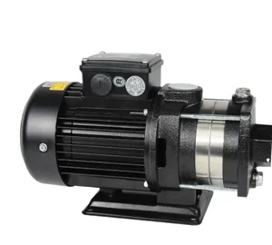 Bomba de refrigeración Hua Le Shi TPH12T2K T3K T4K T5K T6K - Product Image 3