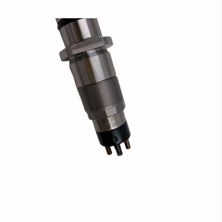 High Quality Common Rail diesel fuel injector 0445120029 3965721 for CUMMINS