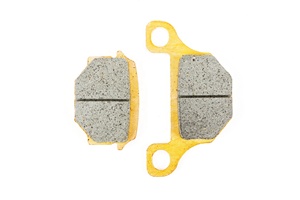 FA093HH Plaquettes de frein avant arrière en métal fritté pour Rieju MRT 50 MRT Pro <span class=keywords><strong>Supermotard</strong></span> 50 Marathon Pro <span class=keywords><strong>Supermotard</strong></span> <span class=keywords><strong>125</strong></span> Tango 50 <span class=keywords><strong>125</strong></span> - Product Image 4