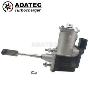 JHI Adatec Turbo aktuator elektronik charger Turbocharger Charger untuk Audi A1 Seat Ibiza Volkswagen Polo 1.2 TFSI - Product Image 6
