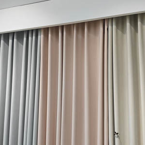 Rideaux occultants pour fenêtres, prix de gros, haute qualité, livraison directe d'usine - Product Image 1