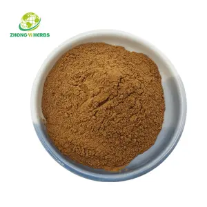 Pure Natural Rhaponticum Carthamoides Extract Powder Maral Root Extract