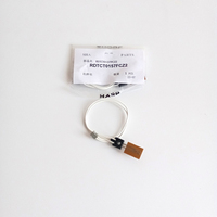 Nouveau Thermistance de Fuser Authentique RDTCT0157FCZ2 (RDTCT0157FCZ1) pour Sharp 555 625 705 623 753 - Bas de gamme