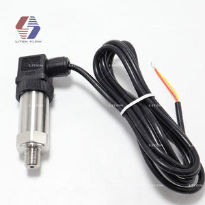 防爆圧力トランスデューサ<span class=keywords><strong>4</strong></span>-20mA出力1/<span class=keywords><strong>4</strong></span> "NPTシリコン圧力トランスミッタ0 ~ 3000psi - Product Image 2