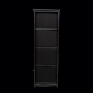Wholesale Supplier Modern Living Room Fabric <b>Cabinets</b> Freestanding Durable Stainless Steel MDF Panel Pine Various Color Dresser - Product Image 4