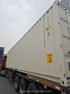 99 Container Nuovi Usati per Esportazione, Raccolta Merci, Stoccaggio Gratuito in Magazzino, Spedizione Insieme DDP DDU - Product Image 4