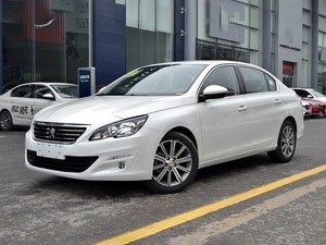 <span class=keywords><strong>Peugeot</strong></span> <span class=keywords><strong>408</strong></span> Sedán <span class=keywords><strong>2018</strong></span>, Volante a la Izquierda, Automático, Gasolina, <span class=keywords><strong>Precio</strong></span> Accesible, Auto Usado para Exportación al Mercado Africano - Product Image 1