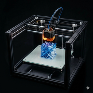 Servizio Professionale di Stampa 3D di Prodotti Personalizzati, Design su Misura a Prezzi Accessibili - Product Image 6