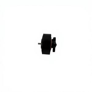 มอเตอร์ไร้แปรงถ่าน DC สีดำ รุ่น 1404 3800KV คุณภาพดี ขายดี สำหรับอะไหล่รถแข่ง FPV Freestyle RC - Product Image 2